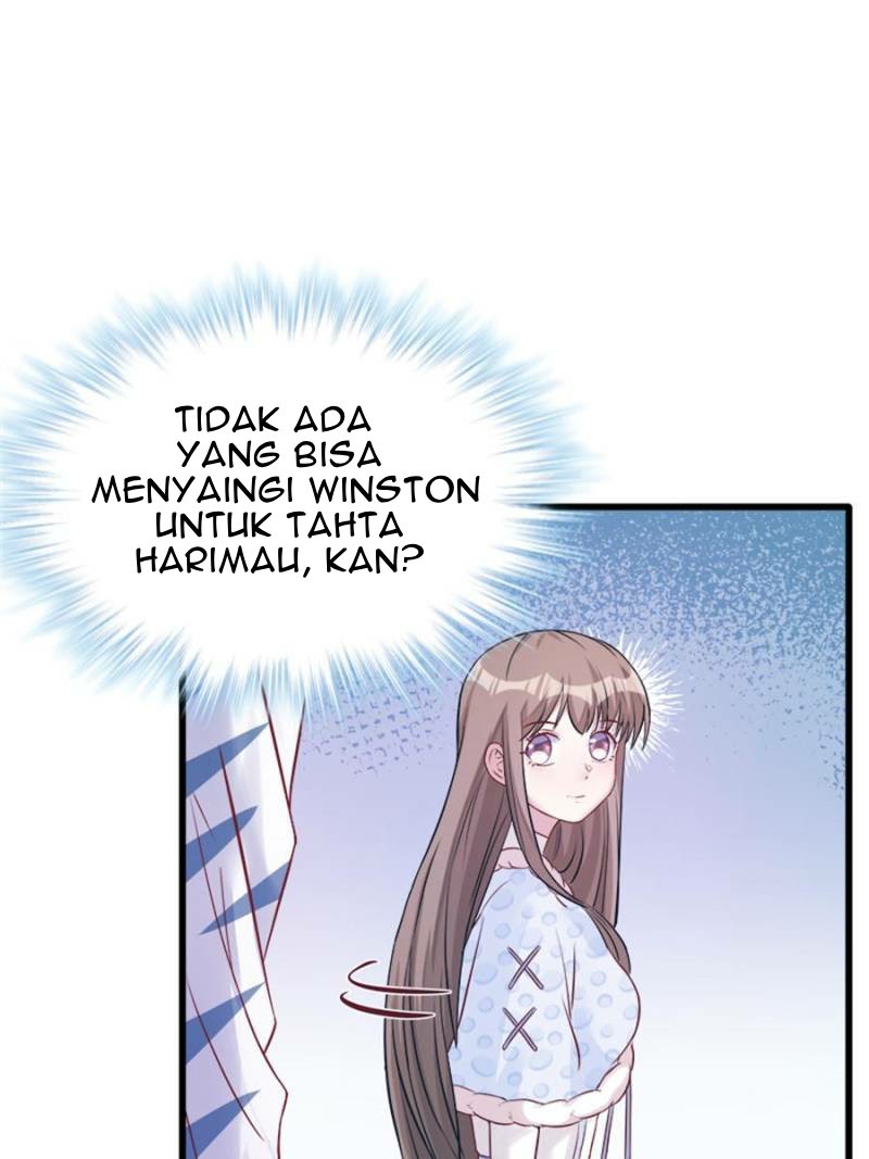Beauty and the Beasts Chapter 132 Gambar 30